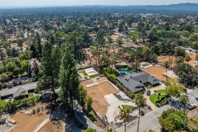 1400 E Palm, Altadena, CA 91001