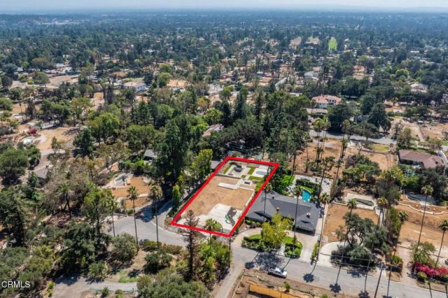 1400 E Palm, Altadena, CA 91001