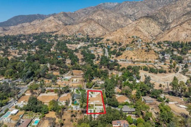 1400 E Palm, Altadena, CA 91001