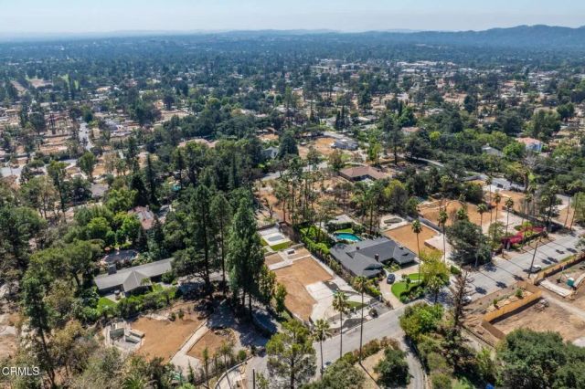1400 E Palm, Altadena, CA 91001