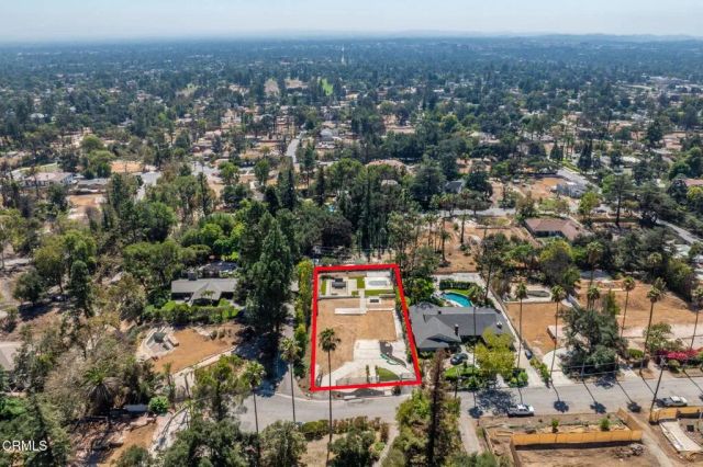 1400 E Palm, Altadena, CA 91001