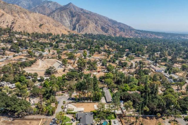 1400 E Palm, Altadena, CA 91001