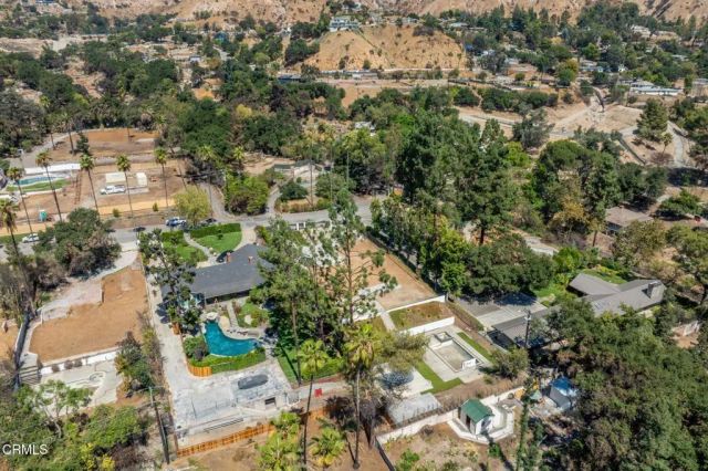 1400 E Palm, Altadena, CA 91001