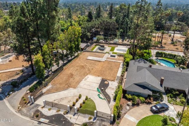 1400 E Palm, Altadena, CA 91001