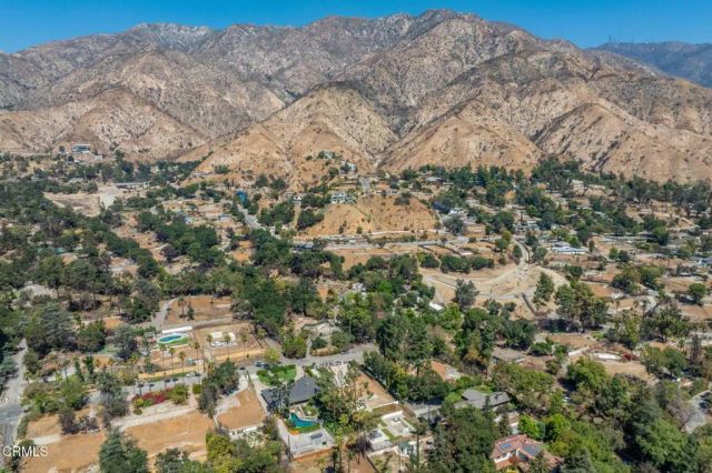 1400 E Palm, Altadena, CA 91001