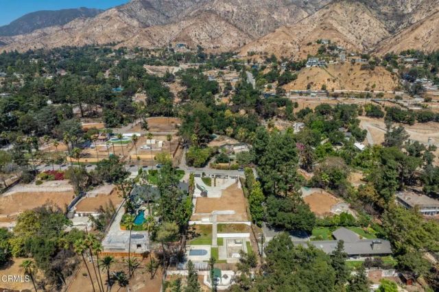1400 E Palm, Altadena, CA 91001