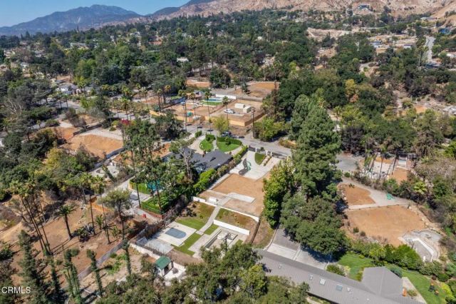 1400 E Palm, Altadena, CA 91001