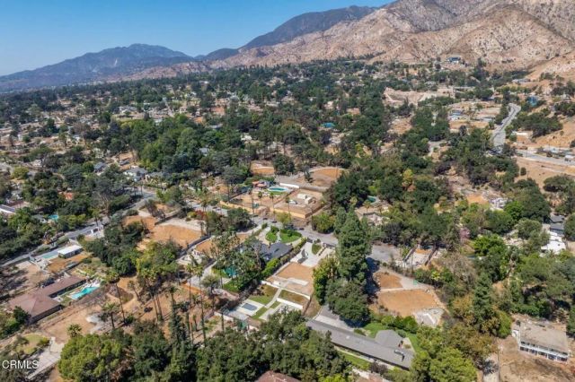 1400 E Palm, Altadena, CA 91001