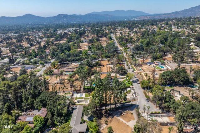 1400 E Palm, Altadena, CA 91001