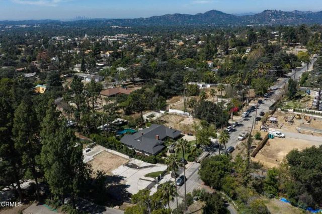 1400 E Palm, Altadena, CA 91001