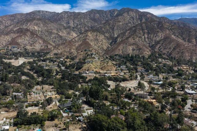 1400 E Palm, Altadena, CA 91001