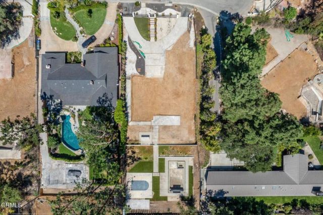 1400 E Palm, Altadena, CA 91001