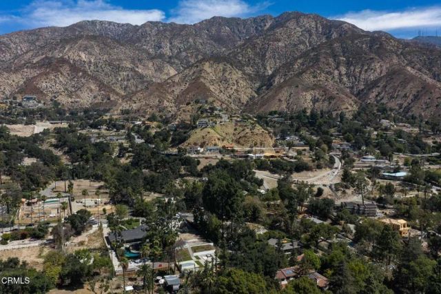1400 E Palm, Altadena, CA 91001