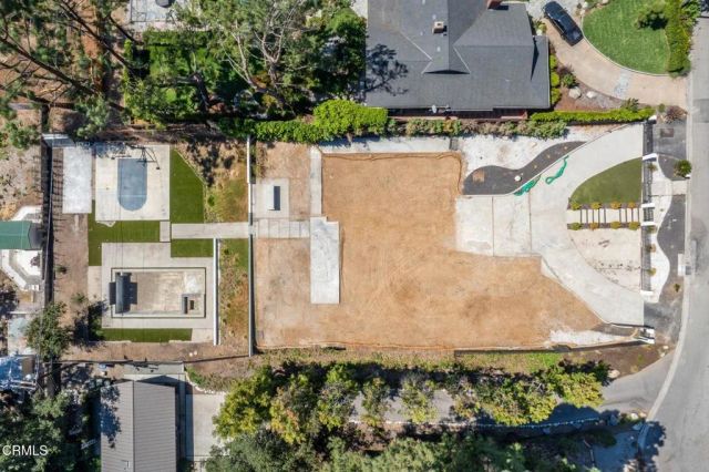 1400 E Palm, Altadena, CA 91001