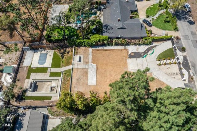 1400 E Palm, Altadena, CA 91001