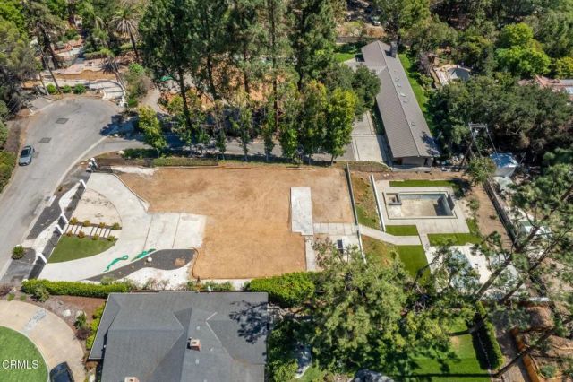 1400 E Palm, Altadena, CA 91001