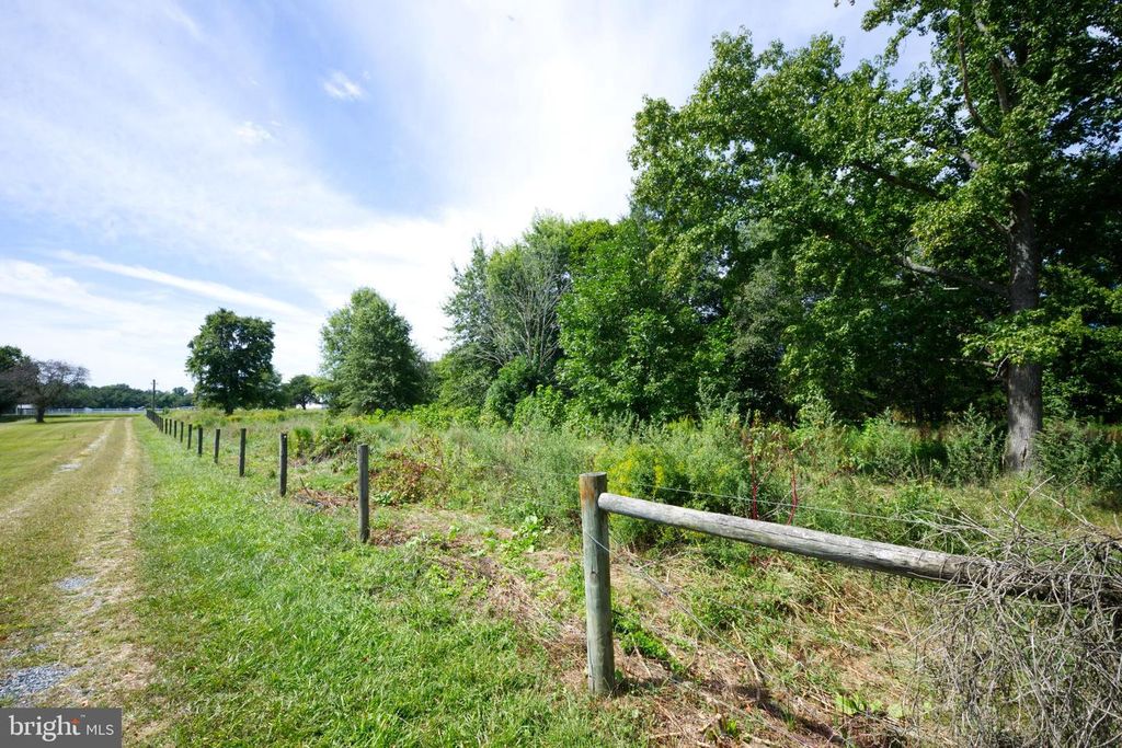 2975 CLAYTON DELANEY RD, Clayton, DE 19938