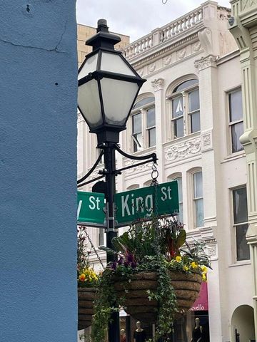 293 King Street 4, Charleston, SC 29401