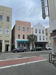 293 King Street 4, Charleston, SC 29401