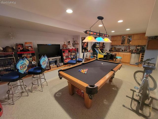 10224 Wellington Drive, Clarkston, MI 48348