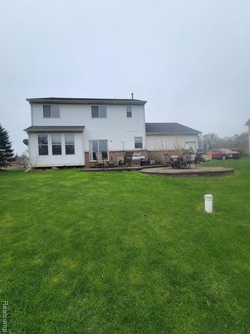 10224 Wellington Drive, Clarkston, MI 48348