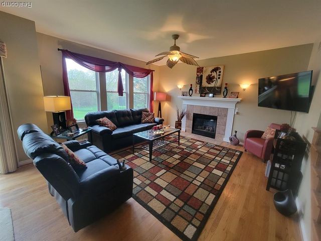 10224 Wellington Drive, Clarkston, MI 48348