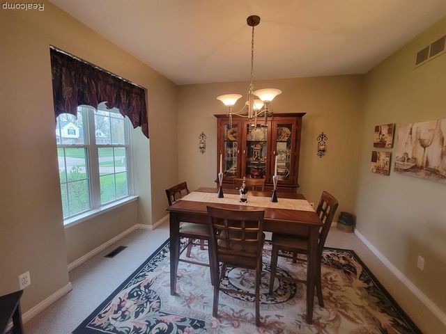 10224 Wellington Drive, Clarkston, MI 48348