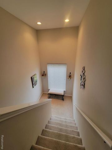 10224 Wellington Drive, Clarkston, MI 48348