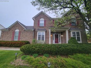10224 Wellington Drive, Clarkston, MI 48348