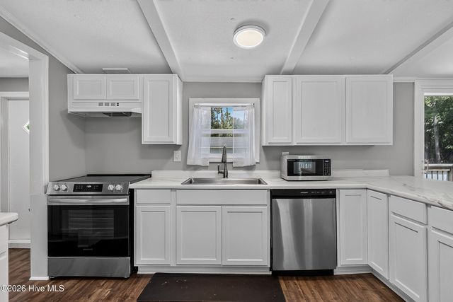 116 Sherry Street, Sneads Ferry, NC 28460