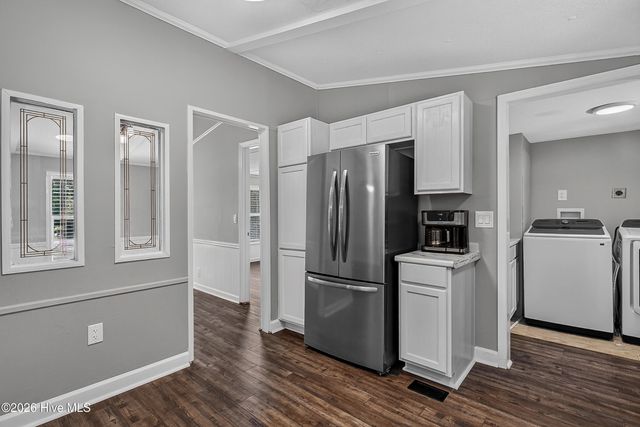 116 Sherry Street, Sneads Ferry, NC 28460