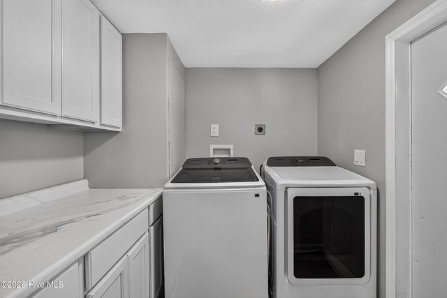 116 Sherry Street, Sneads Ferry, NC 28460