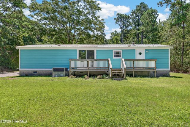 116 Sherry Street, Sneads Ferry, NC 28460