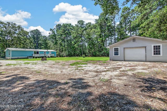 116 Sherry Street, Sneads Ferry, NC 28460