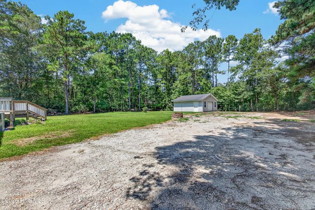 116 Sherry Street, Sneads Ferry, NC 28460