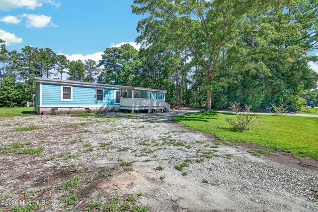 116 Sherry Street, Sneads Ferry, NC 28460