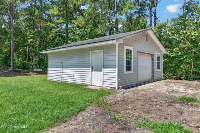 116 Sherry Street, Sneads Ferry, NC 28460