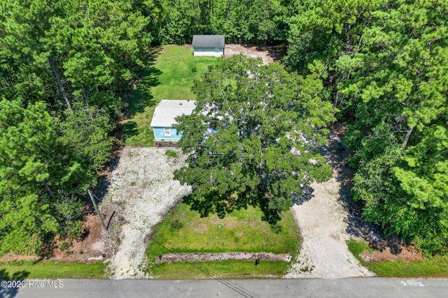 116 Sherry Street, Sneads Ferry, NC 28460