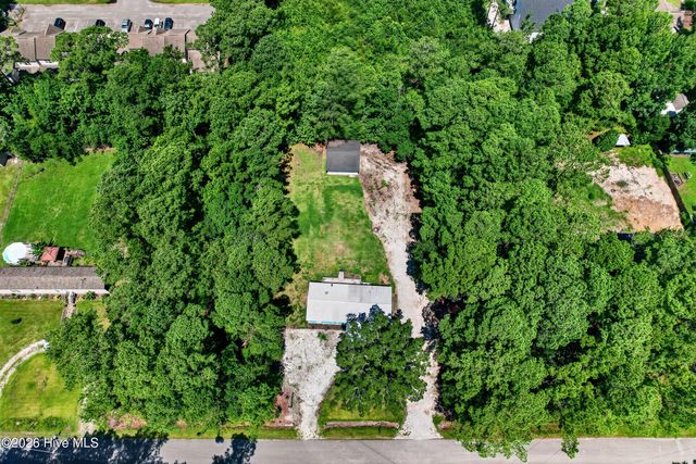 116 Sherry Street, Sneads Ferry, NC 28460