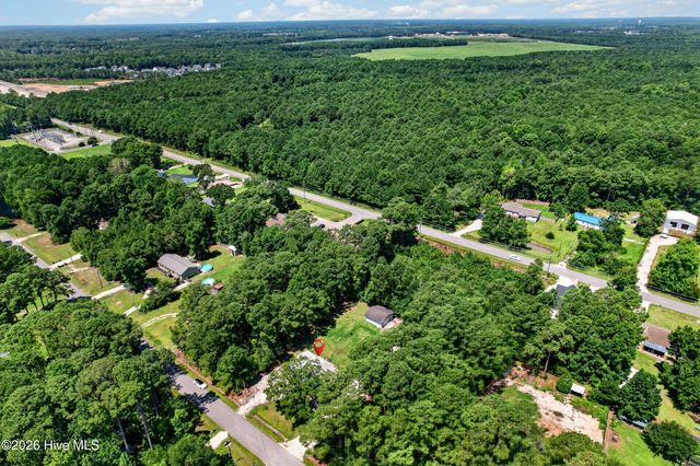 116 Sherry Street, Sneads Ferry, NC 28460