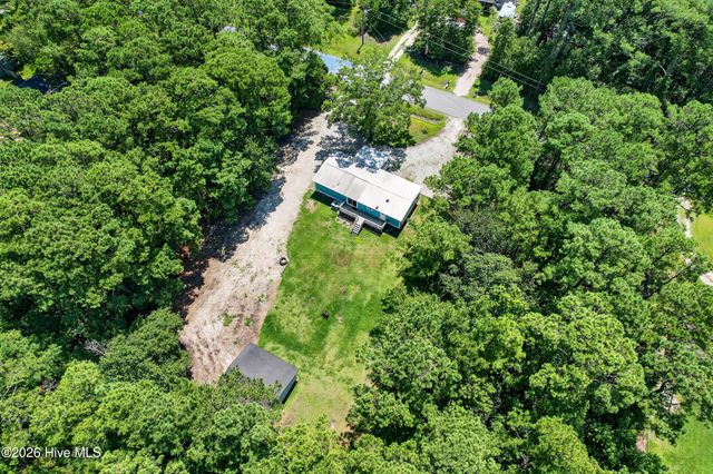 116 Sherry Street, Sneads Ferry, NC 28460