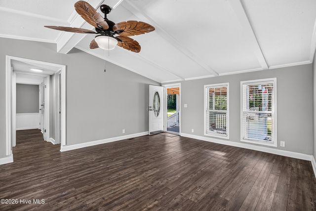 116 Sherry Street, Sneads Ferry, NC 28460