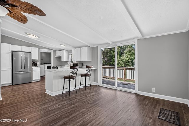 116 Sherry Street, Sneads Ferry, NC 28460