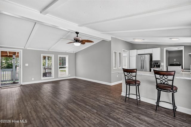 116 Sherry Street, Sneads Ferry, NC 28460
