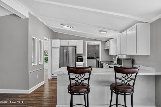 116 Sherry Street, Sneads Ferry, NC 28460