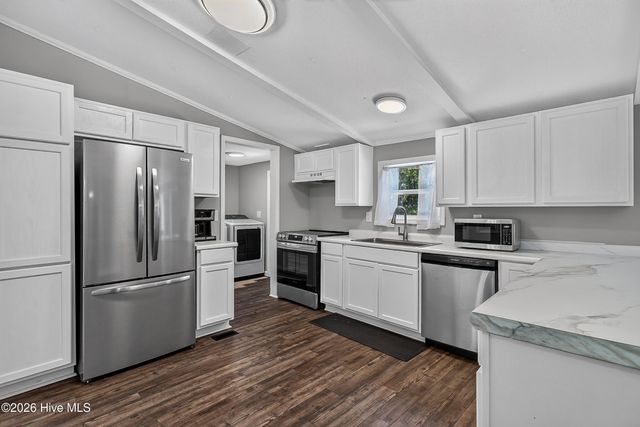 116 Sherry Street, Sneads Ferry, NC 28460