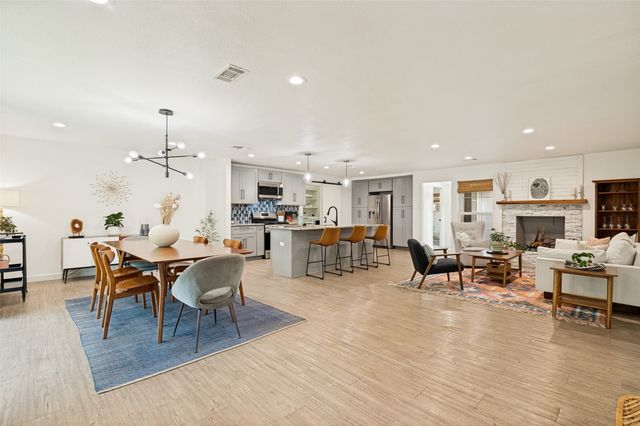 1529 Briarcrest Drive, Dallas, TX 75224