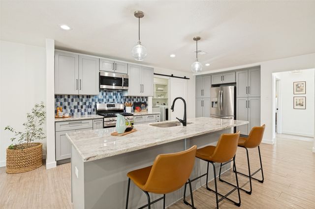 1529 Briarcrest Drive, Dallas, TX 75224