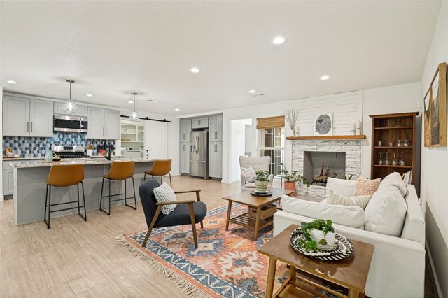 1529 Briarcrest Drive, Dallas, TX 75224