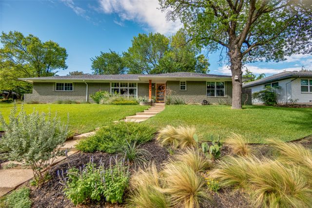 1529 Briarcrest Drive, Dallas, TX 75224